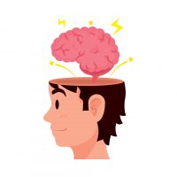 vecteezy_illustration-of-a-man-with-a-brain-and-lightning_49568802